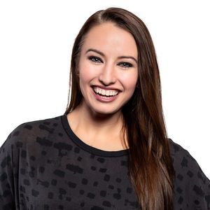 Meet your Posher, Jen